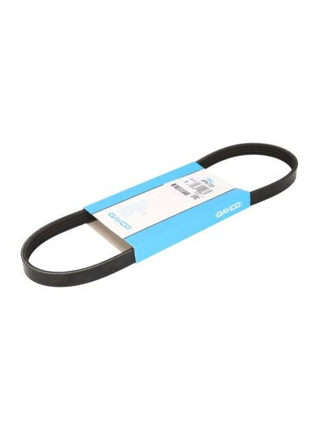 Ремінь генератора Renault Logan 1.4-1.6 04 4PK720 UA63 Dayco (366170278)