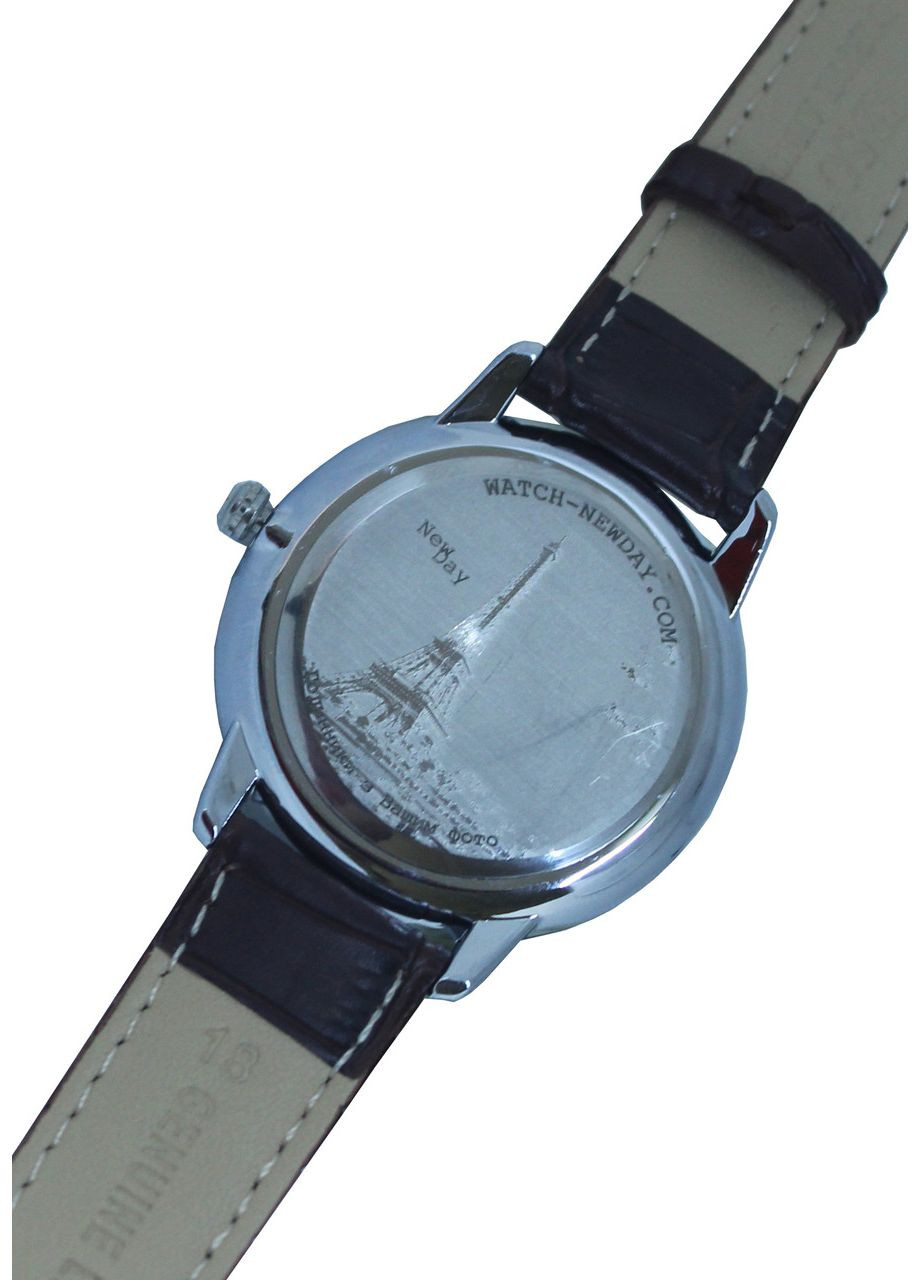 Часы женские наручные Классика со стразами NEWDAY (362414029)