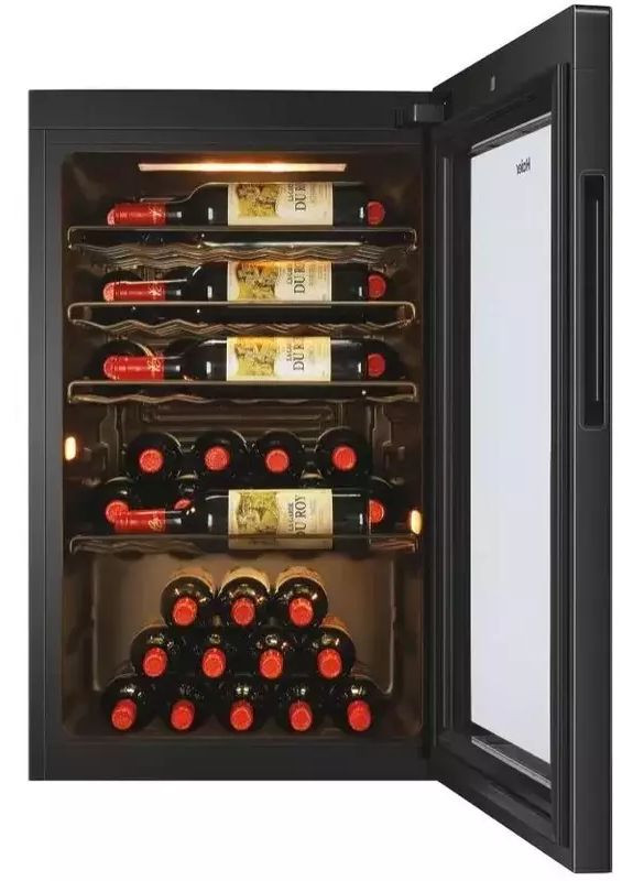 Винный шкаф HWS49GAE винный Haier