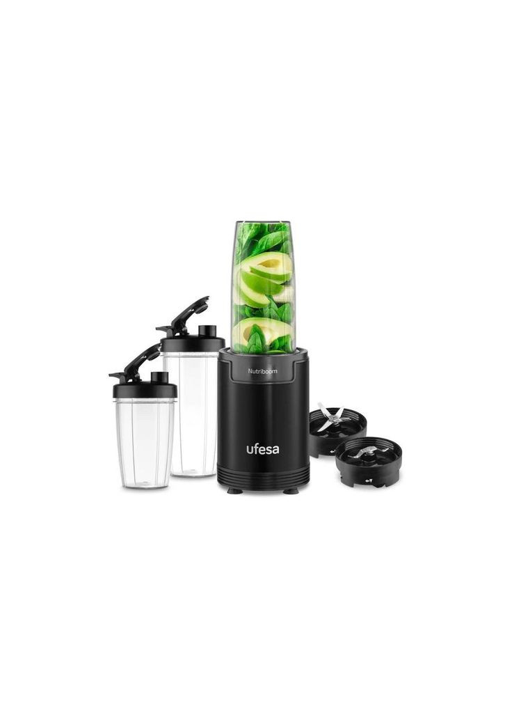 Блендер BS2500 NUTRIBOOM (70205397) Ufesa (306851894)