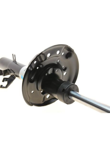 Амортизатор газомасляный B4 RENAULT KOLEOS II 4WD;VR;B4 ПЕРЕД ПРАВ 22-289070 Bilstein (366209638)