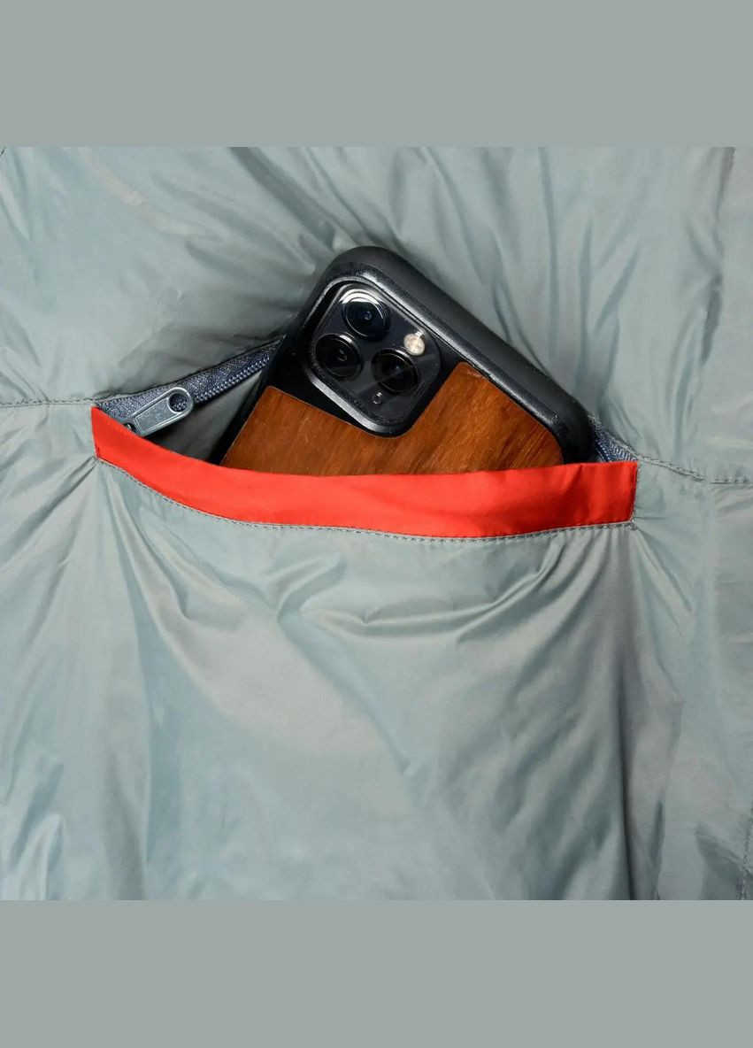 Спальный мешок Mobile Mummy 800F 15 Regular Sierra Designs (316445036)