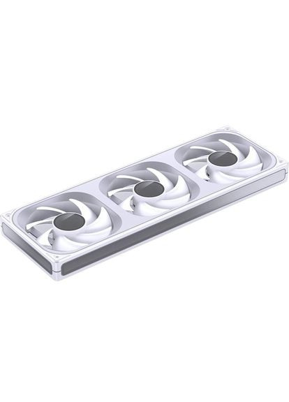 Набор корпусных кулеров ZB-360W White Jonsbo (324557780)