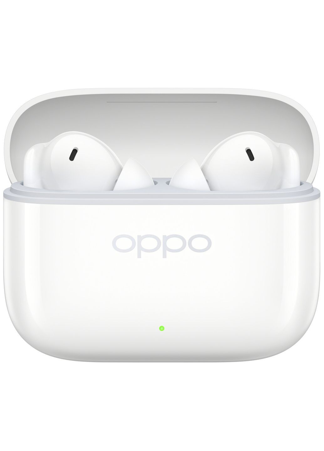TWS Enco Buds3 Pro ETEK1 Glaze White UA Oppo (360403046)
