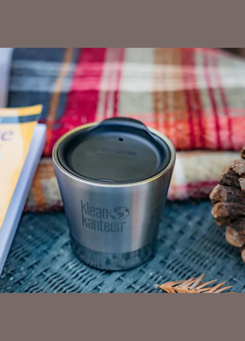 Крышка Tumbler Lid RZCOM22 Klean Kanteen (316447533)