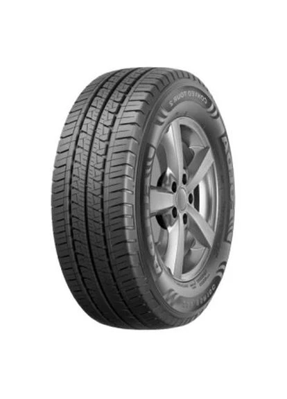 Conveo Tour 2 215/65R16C 109/107T Fulda (384730087)