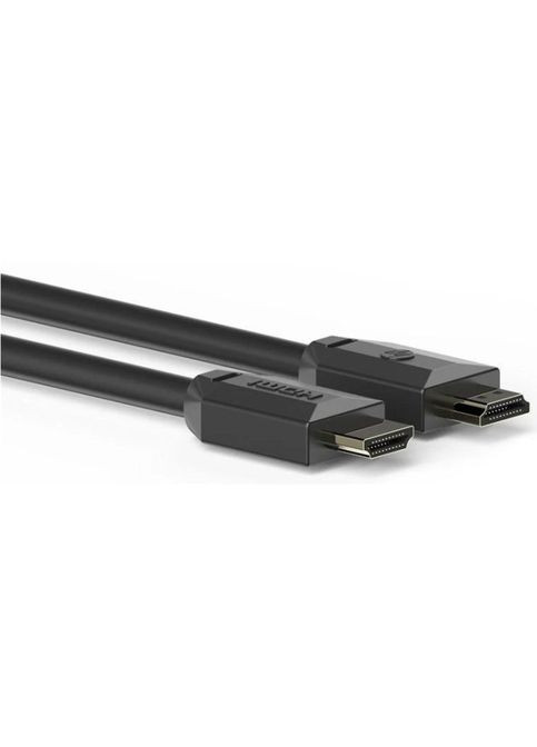Кабель мультимедійний (DHC-HD01-02M) HP HDMI to HDMI 2.0m V2.0 4K60Hz (275092155)