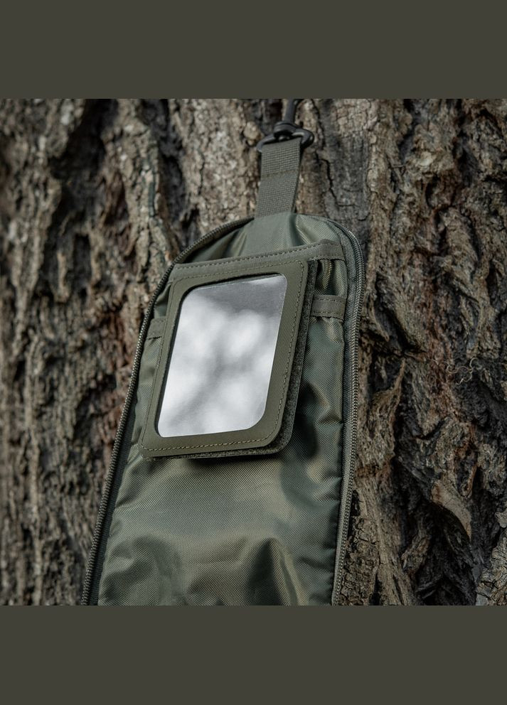 Несесер Elite Gen.II Ranger Green M-TAC (315147351)
