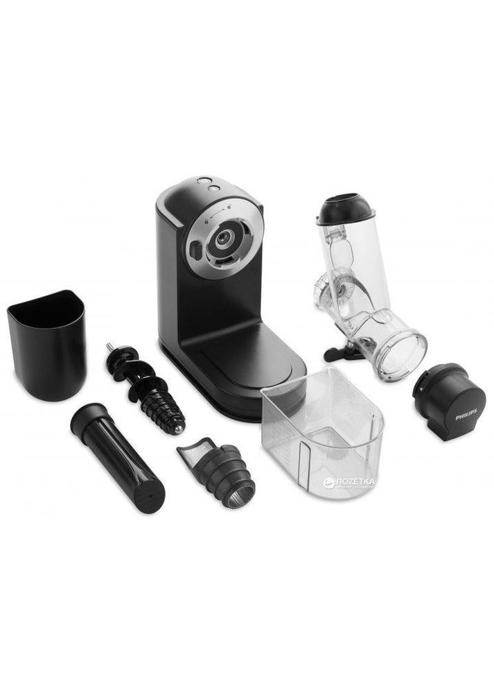 Соковыжималка шнековая Viva Collection HR1889/70 Philips (368583403)