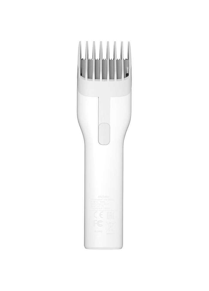 Машинка для стрижки Boost White Enchen (306732605)
