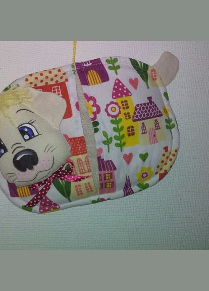 Прихватка "Собака" No Brand (337353650)