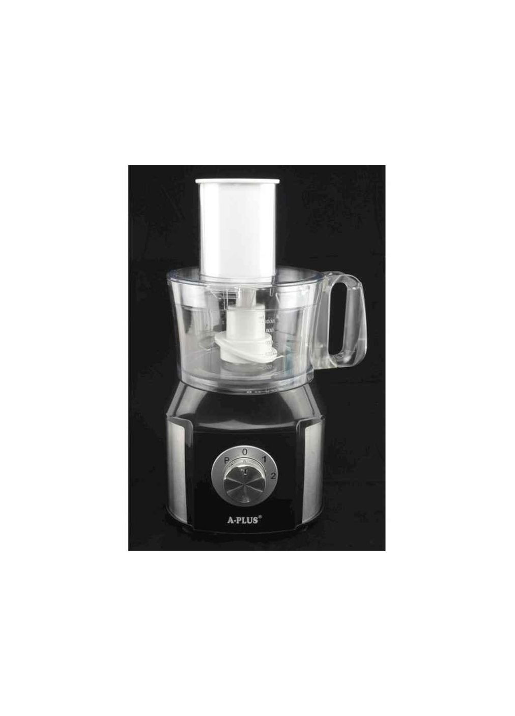 Кухонный комбайн 450Вт 2 1568 ТМ A-Plus (335834142)