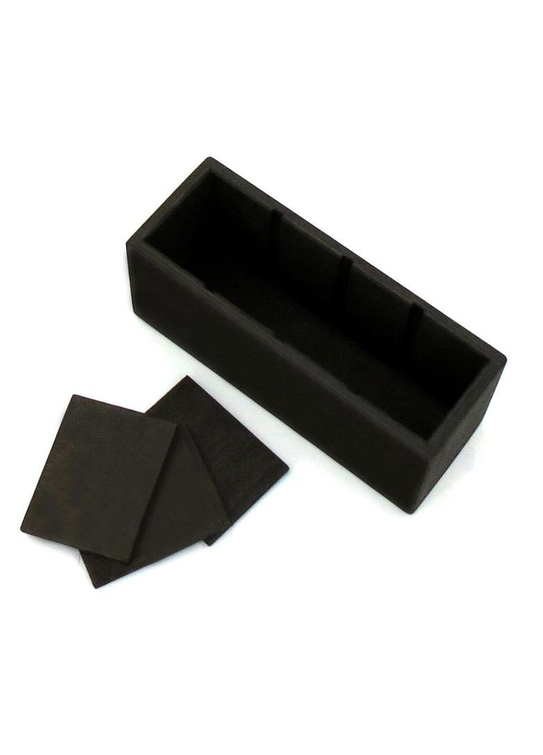 Органайзер настільний з дерева Мінтон венге (КНЦ-004312) No Brand (328226857)