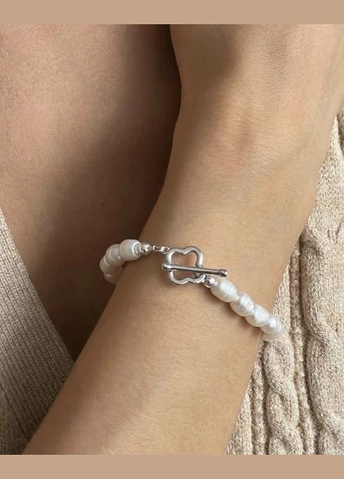 Браслет "Just Clover" Le'Perle (312519962)