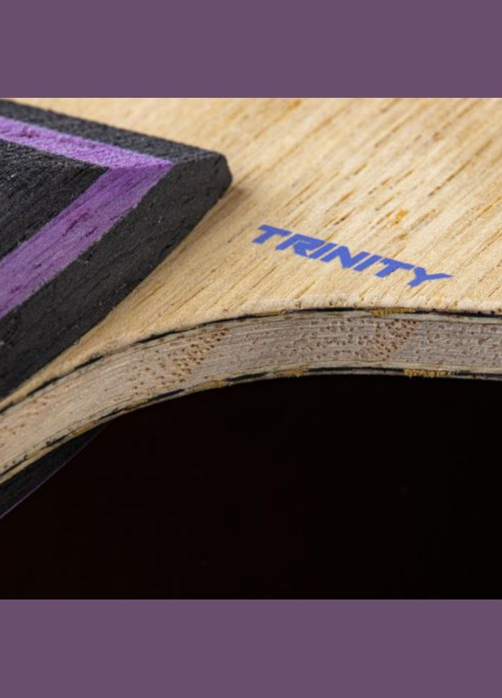 Основание для ракетки Vyzaryz Trinity FL (65010) Joola (346534080)