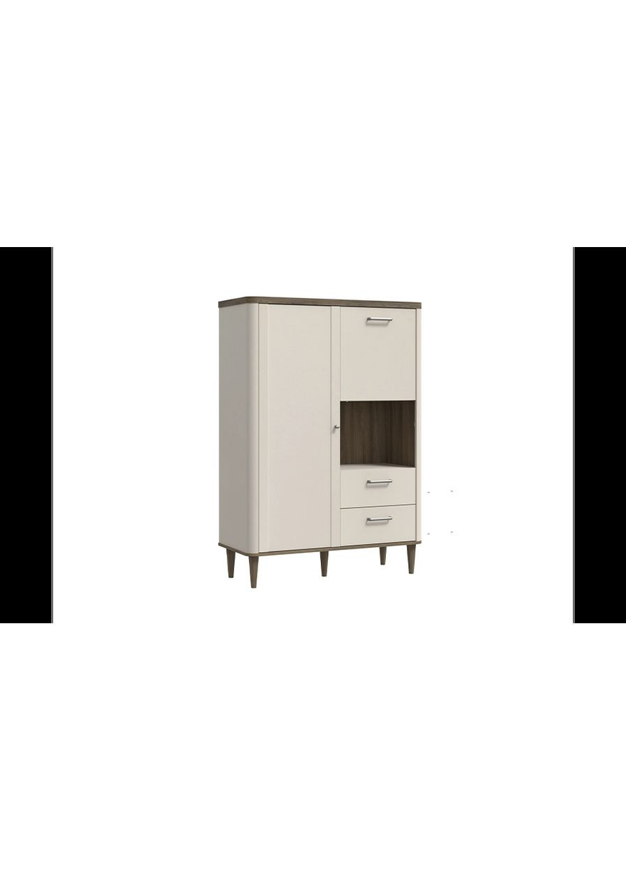 Шафка низька з баром Лачетті / Lacetti LCTK423L Forte Meble (356683928)