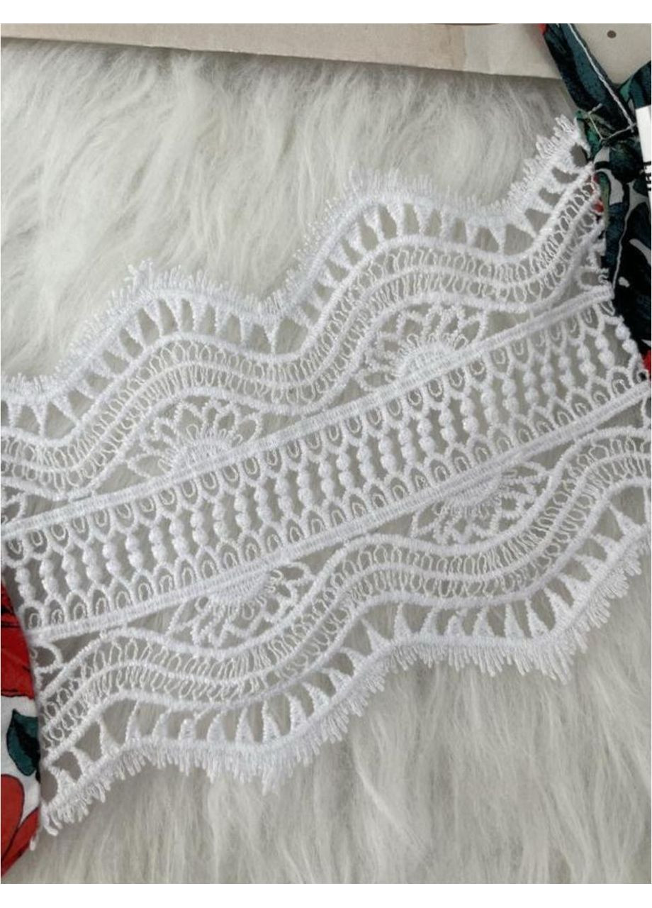 Топ Tezenis на зав'язці жіночий Різнокольоровий Fashion Forms (361243494)