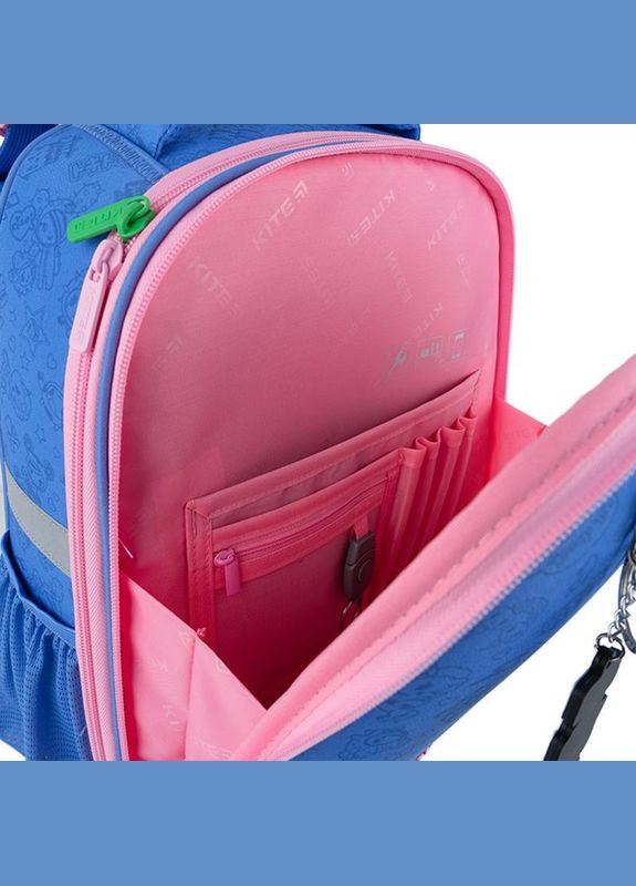 Набор рюкзак+пенал+сумка для обуви SET_TK24-531M Tokidoki Kite (322617436)