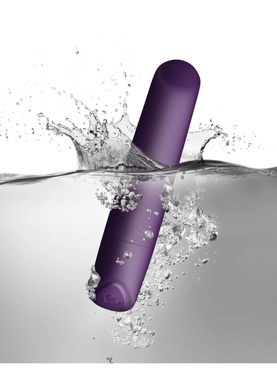 Віброкуля Sugar Damson, перезаряджувана SugarBoo (303891650)