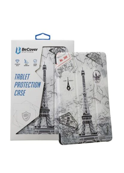 Чохол до планшета Smart Case Xiaomi Redmi Pad 10.61" 2022 Paris (708736) BeCover Smart Case Xiaomi Redmi Pad 10.61" 2022 Paris (366657853)