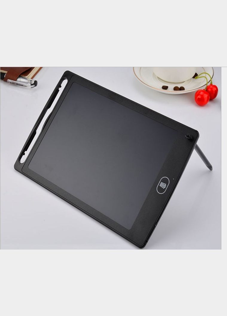 Графічний планшет "Writing Tablet 8.5" Black (66002) No Brand (329444073)