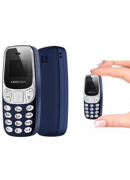 Міні мобільний маленький телефон 8 10 (2 ) типу (код 00479) • ID:rzid_479 Home (362589915)