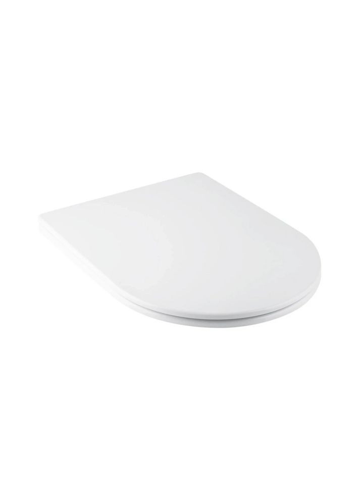 Унитаз подвесной BEVEL-0302-T3 520x360x365mm, система смыва TORNADO 3.0 (MI6705) Mixxus (322290380)