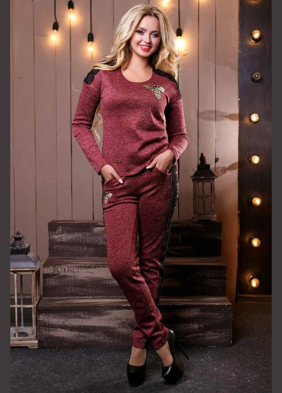 Костюм Seventeen (302434760)