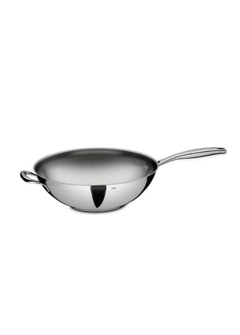 Вок с двумя ручками Flavoria, 32 см, 0,5л (10193) Kela (370641759)