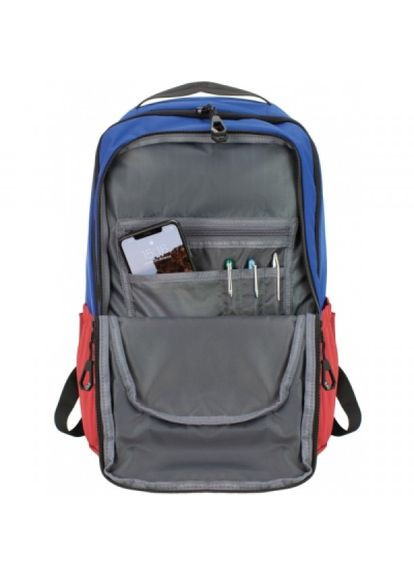 Рюкзак Cool For School синій з червоним 145-175 см (268143359)