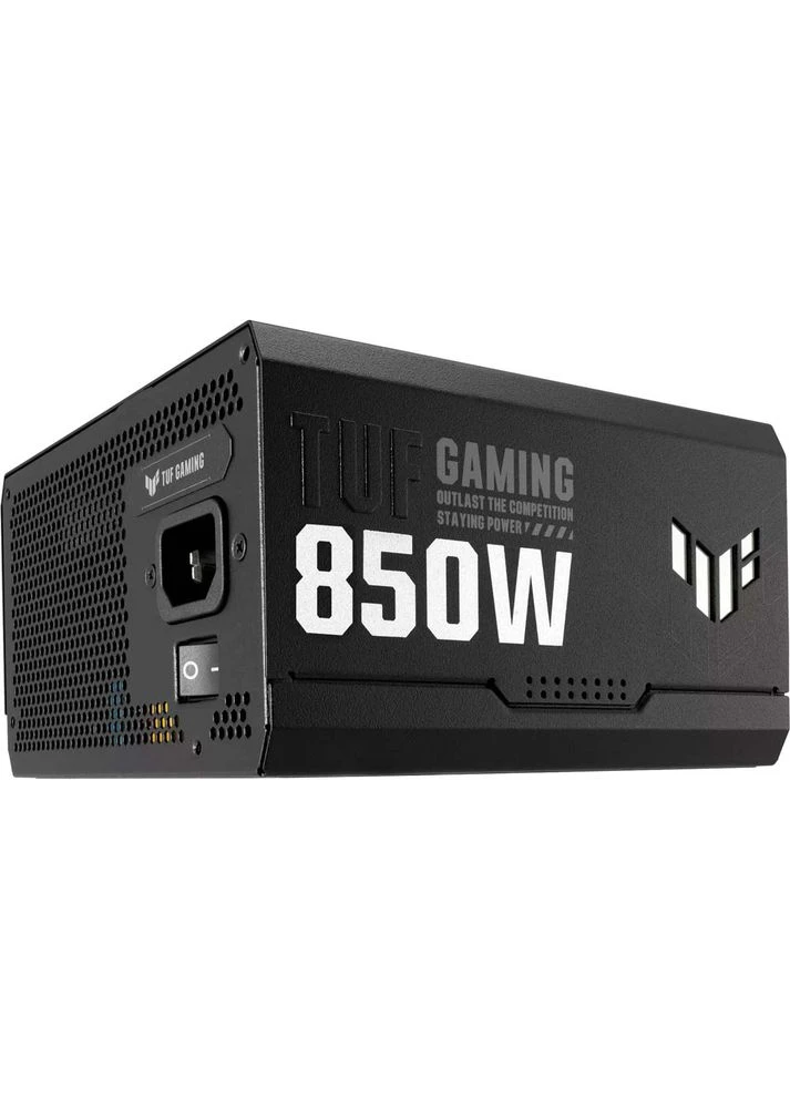 Блок питания TUF Gaming 850W Gold (90YE00S2-B0NA00) Asus (323107622)