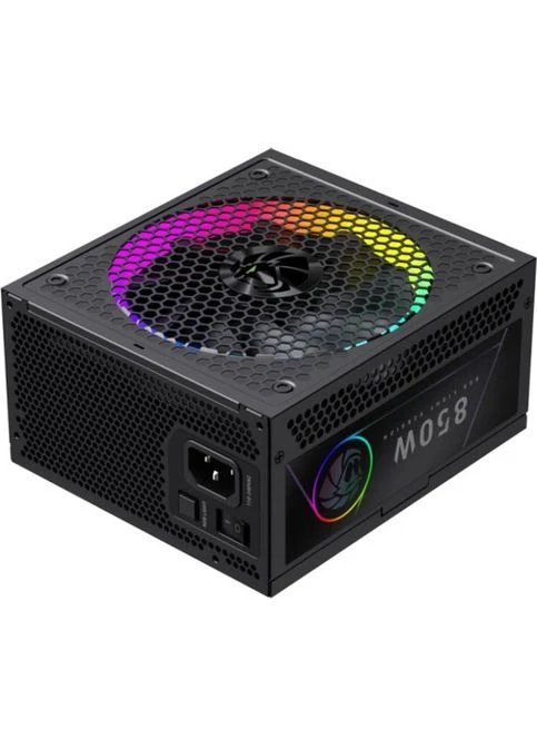 Блок питания 850W RGB 850G GameMax (353834954)