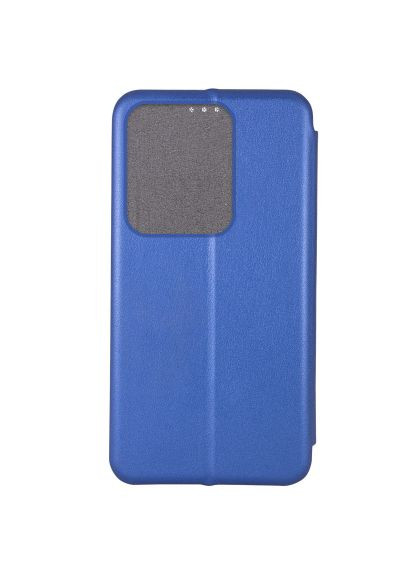 Чехол для мобильного телефона (712216) BeCover Exclusive Infinix Zero 30 4G (X6731B) Blue (357237860)