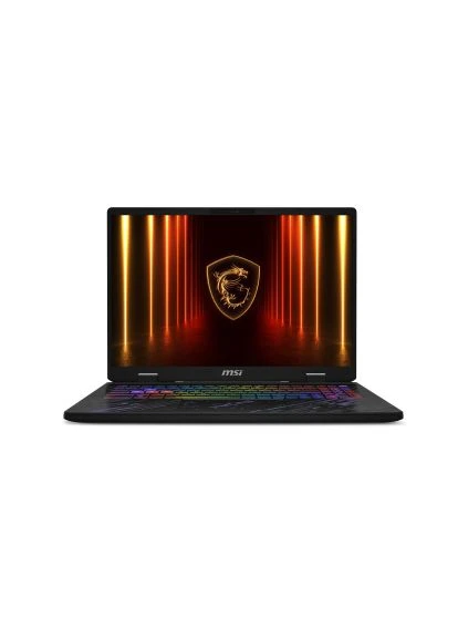 Ноутбук Pilse A16 AI+ (C3XWFKG-029XUA) MSI Pilse A16 AI+ (400153597)
