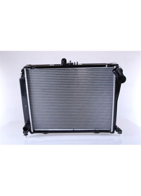 Радиатор охлаждения TOYOTA HI-ACE 64737 Nissens (366736261)