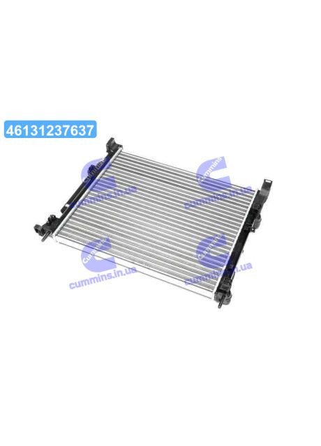 Радиатор охлаждения RENAULT KANGOO 09- ( ) TP.15637623 Tempest (366191266)