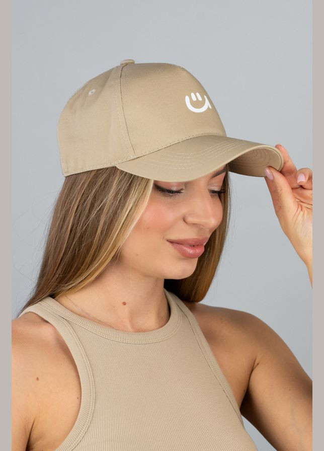Жіноча кепка "Smile" Braxton (323460859)