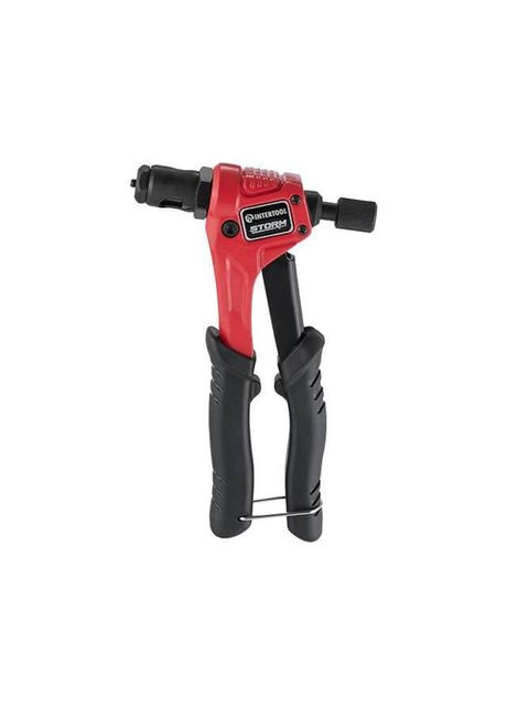 Заклепочник ручной для резьбовых заклепок из стали с хром-молибденом 200 мм (в комплекте с Intertool (332204824)