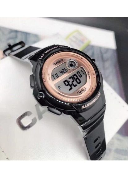 Наручний годинник LWS-1200H-1A Casio (316716566)