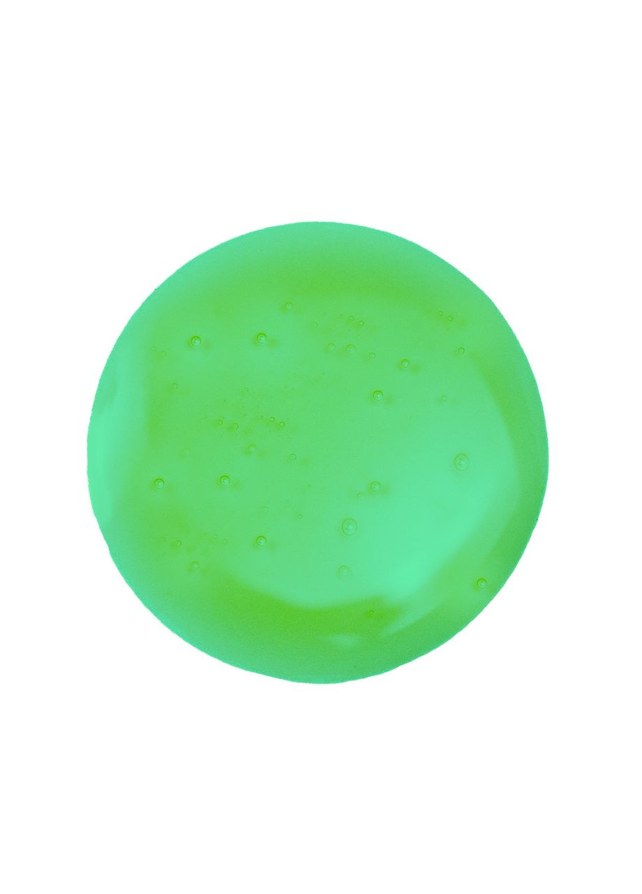 Веганский шампунь для ослабленных волос Nuggela & Sulé Green Shampoo, 250 ml Nuggela & Sule (328310157)