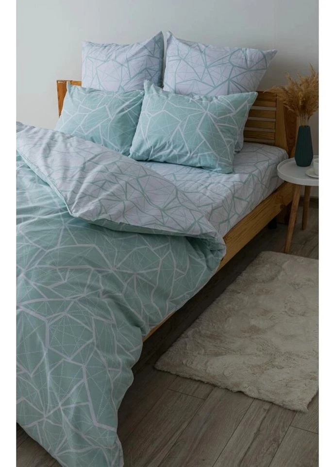 Постільна білизна полуторна ТЕП Happy Sleep Marble 2-03794-25161 150х215 см ТЕП (336328120)