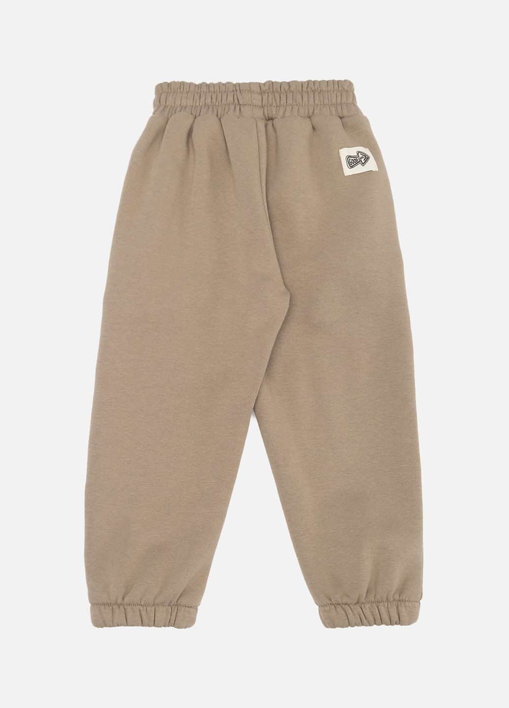 Хаки зимние брюки Tuffy