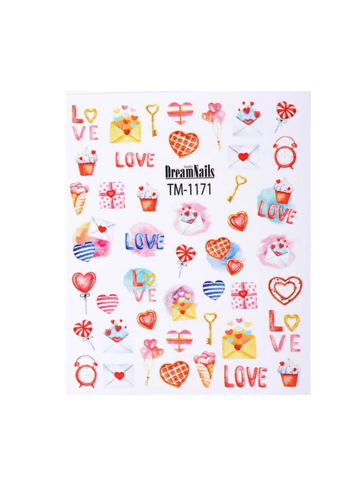 Слайдеры ТМ 1171 No Brand (358526679)
