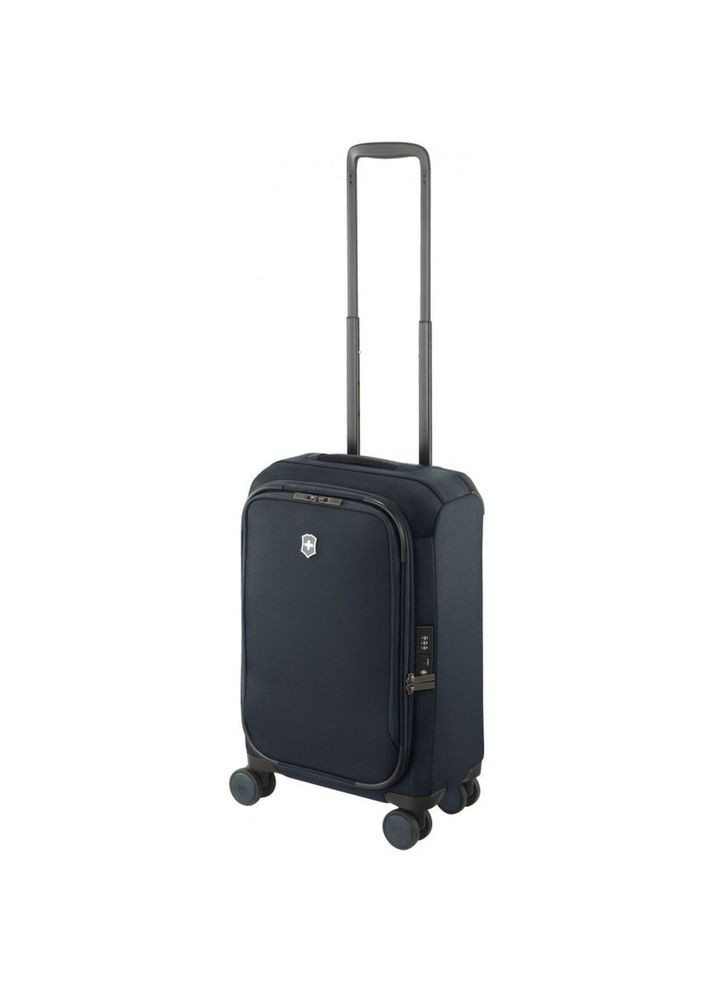 Валіза Travel CONNEX SS Frequent Flyer S Deep Lake 28 л Vt609872 Victorinox (319662979)