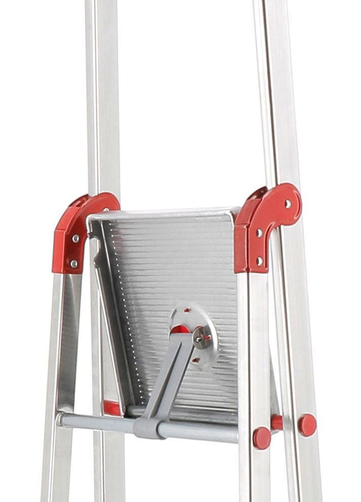 Драбина Escalera Brico 6 щаблів (BRI004) Rolser (346529996)