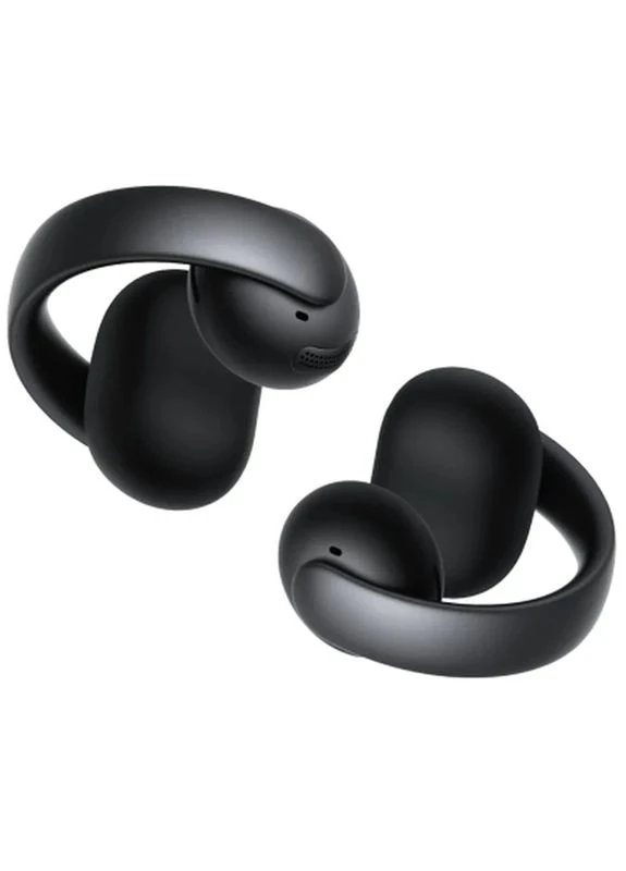 Наушники SoundСore AeroClip Black (A3388G11) Anker (399328196)