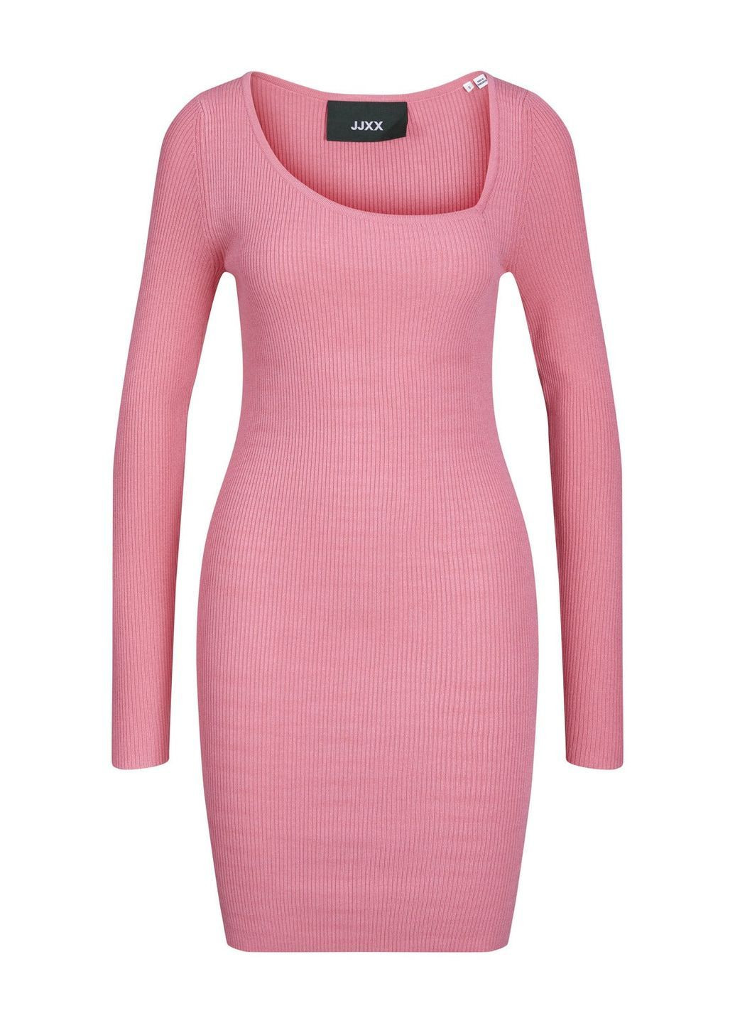 Розовое платье демисезон,розовый,jjxx Jack & Jones