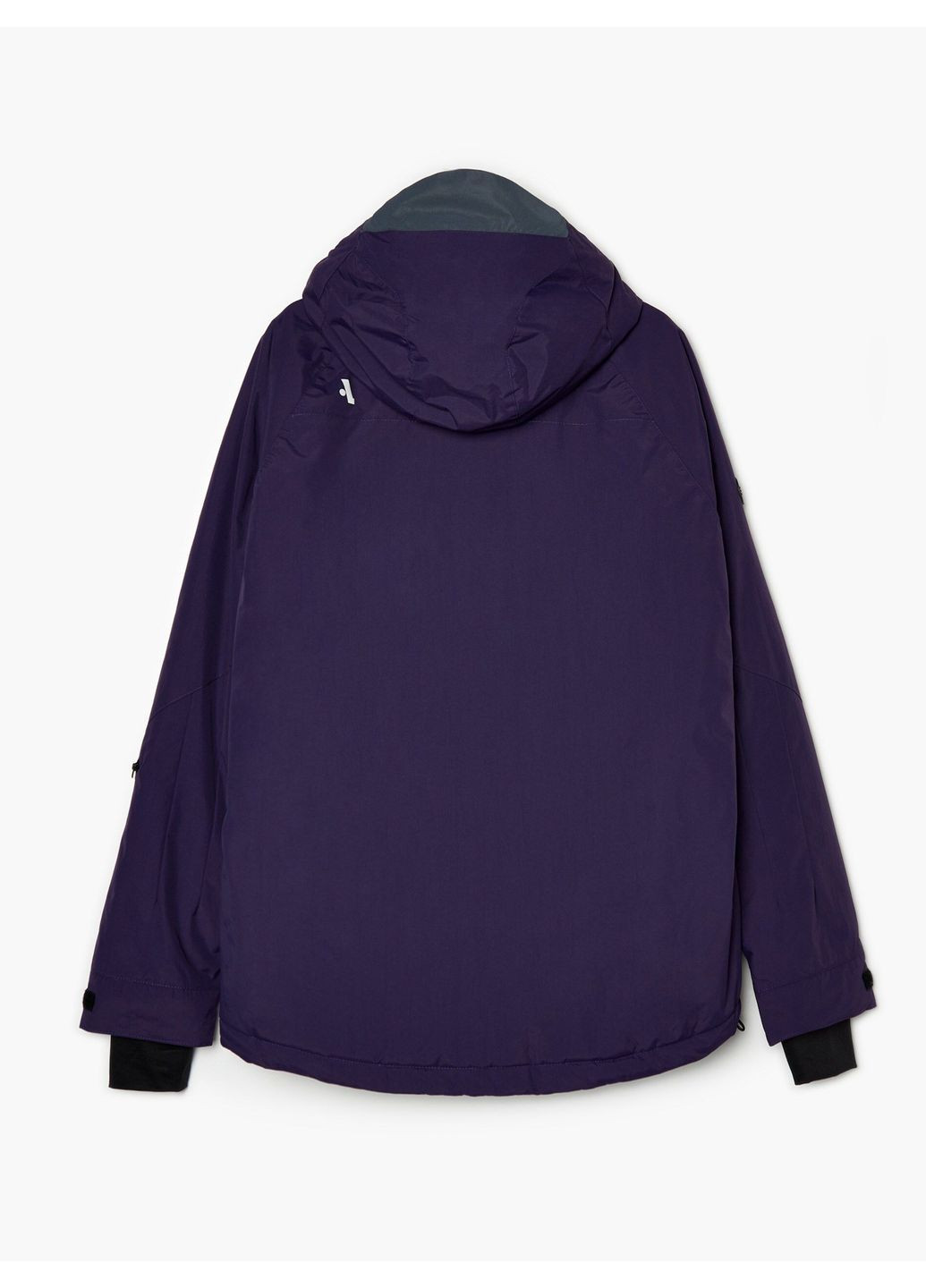 Фиолетовая куртка демисезон,фиолетовый, Cropp