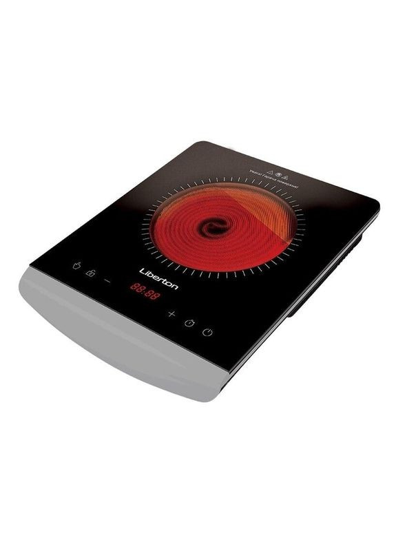 Плита настільна (інфрачервона) LIC-3801 Liberton (343274788)