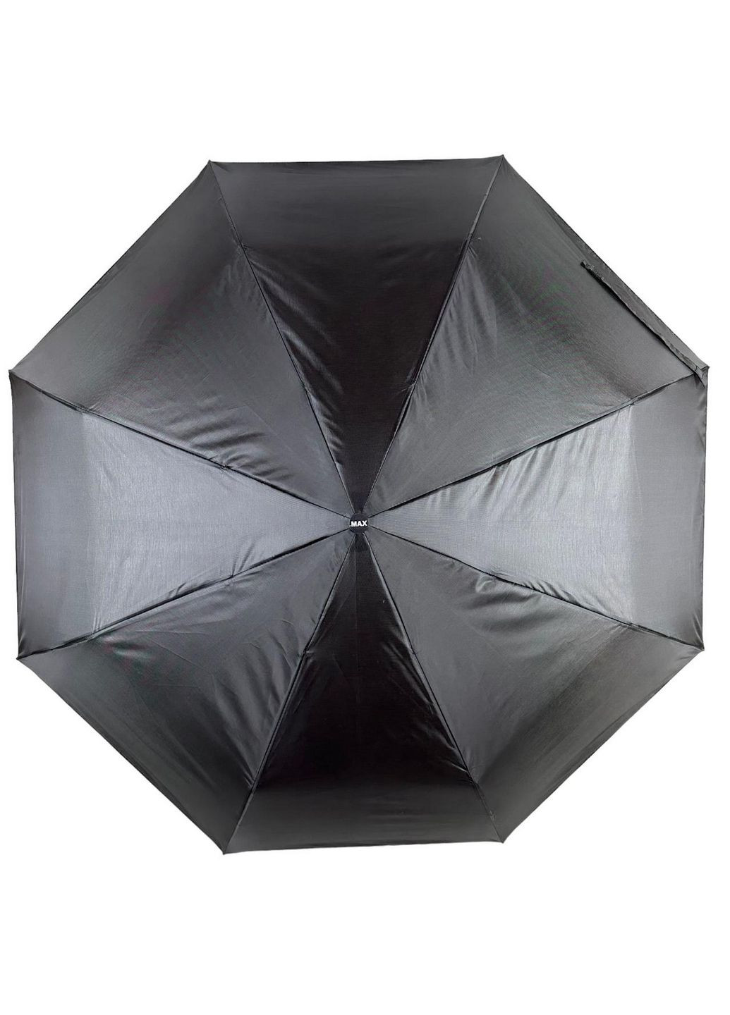 Чоловіча складана парасолька напівавтоматична Max (288047538)